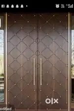 Carpenter work