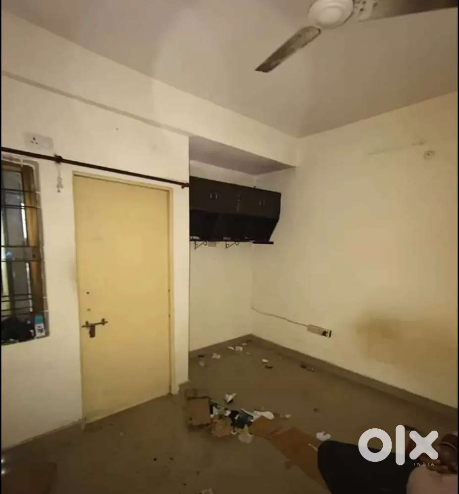 2 bhk independent flat