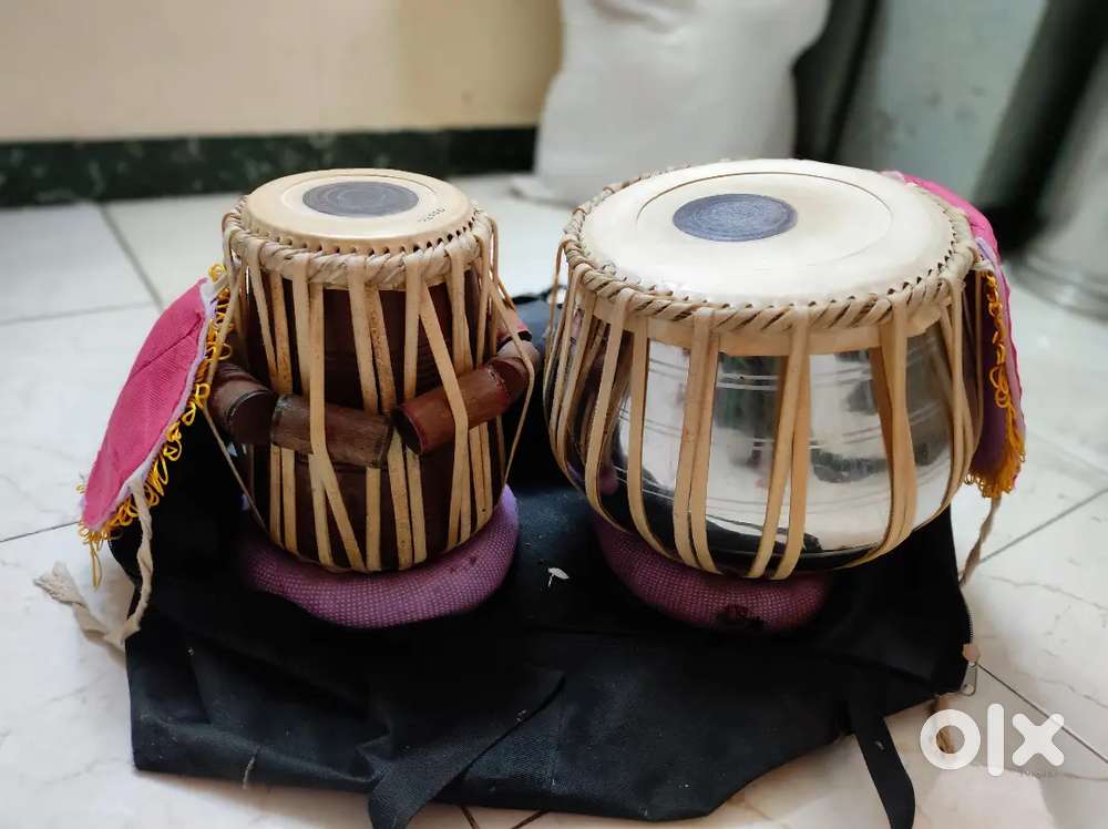 Tabla instrument