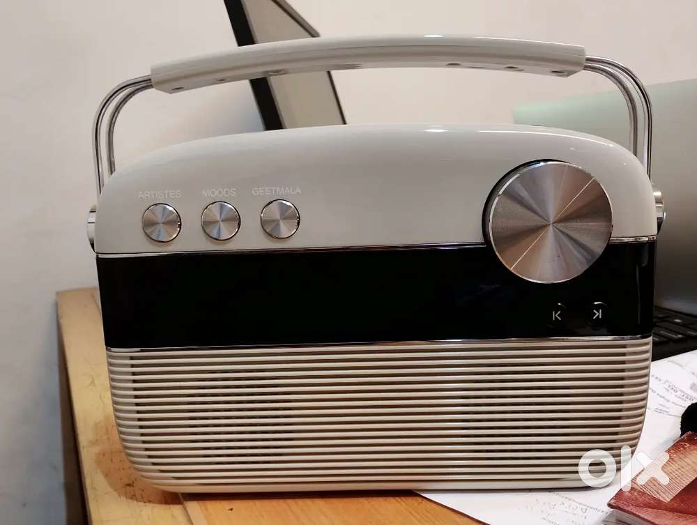 Saregama Carvaan