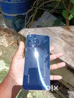 Realme c35