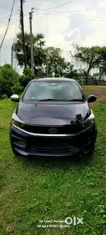 Tata Tigor 2022 Petrol Well Maintained