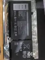 Dell G91JO 4 Cell laptop battery