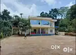 12 ACRES COFFEE ESTATE WITH HOMESTAY FOR SALE