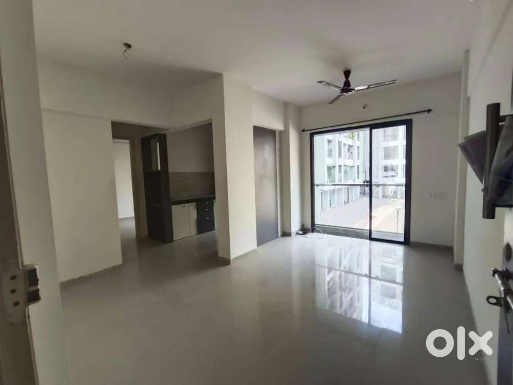 1 BHK FOR SELL - OC RECEIVED PROJECT