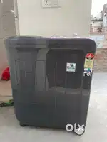 3 Days Old Whirlpool 8.5kg Washing machine
