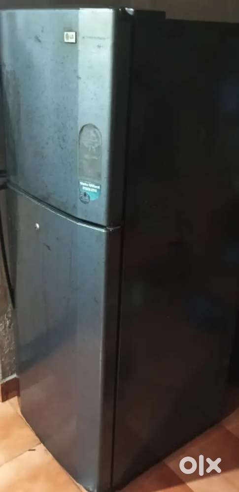 LG fridge for sale
