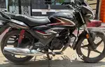 Honda SP Shine 125CC