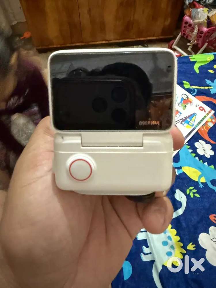 Insta 360
action cemara