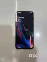 One plus 6t 8/128