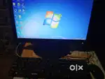 Computer desktop