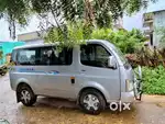 Tata Venture 2012 Diesel Well Maintained