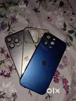 iPhone 15 pro Max Back cases.