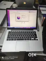 Macbook Pro Retina i7, 16gb RAM, 15 Retina screen