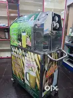 Bakery Equipments, Sugarcane (G-Tech), Pradeep Coffee Mechine and Etc.