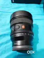 Lens,camera,drone,GoPro all available