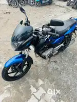 Bajaj pulsar 150 in good condition