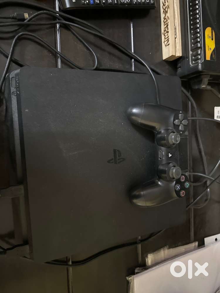 Playstation 4