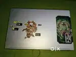 OLED Asus Laptop 15.6 with ubuntu and windows 11