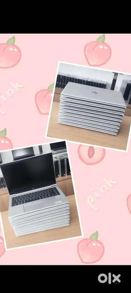 Hp Dell Lenovo Corporate laptops 13k to 37k H-TECH PORUR Virugambakkam