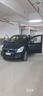 Maruti Suzuki Ritz 2011 Petrol Good Condition
