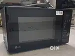 Microwave oven - LG 20L