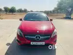 Mercedes-Benz A Class 2014 Diesel Well Maintained