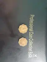 10 paisa old coin