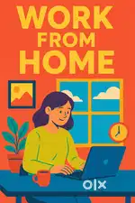 Wark from home