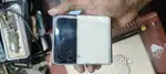 Only Back panel problem only phone available