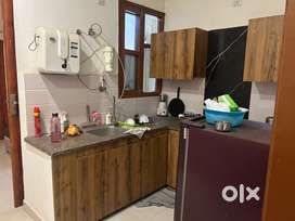 1 Bhk Flat