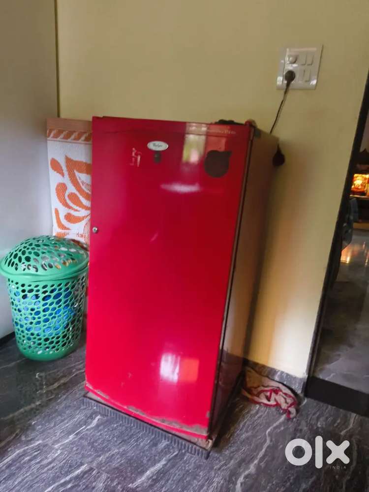Fridge for sale