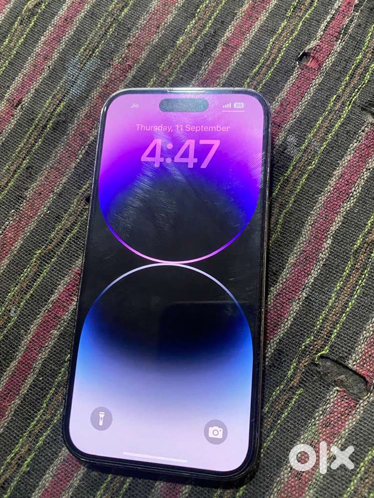 Iphone 14 pro 128 rom