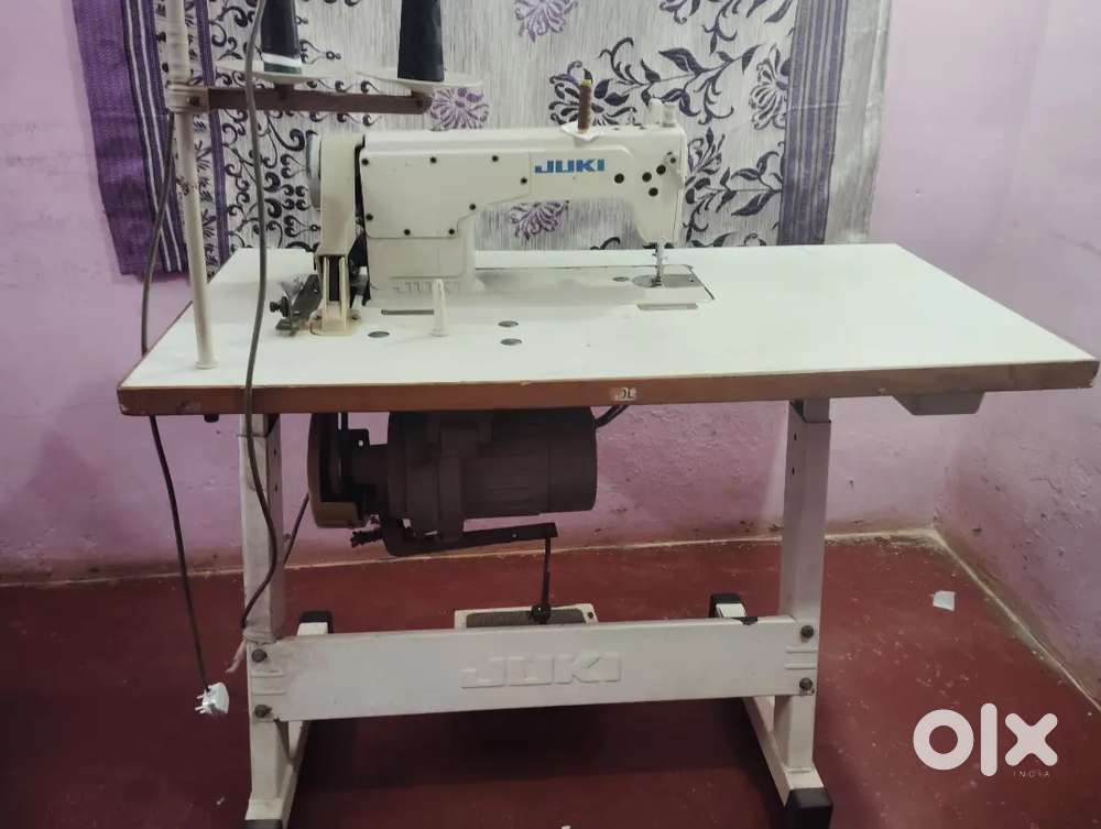 Juki DDL-8100e Vietnam