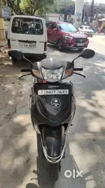 Activa 4G - very good condition 2017 model