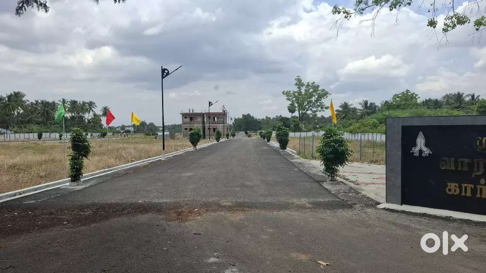 DTCP Approved low budget project