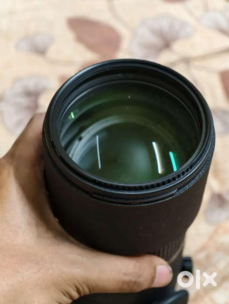 Nikon 80-200mm f/2.8D ED AF Zoom-NIKKOR Lens