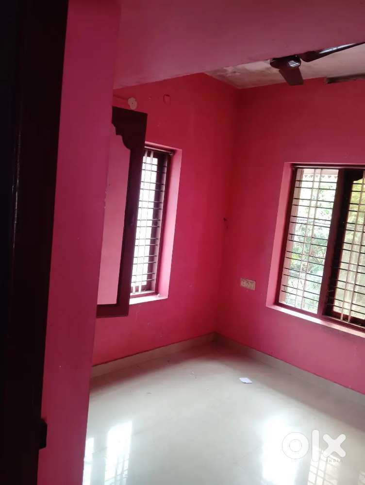 Single bedhouse 1st ഫ്ലോർ for rent
