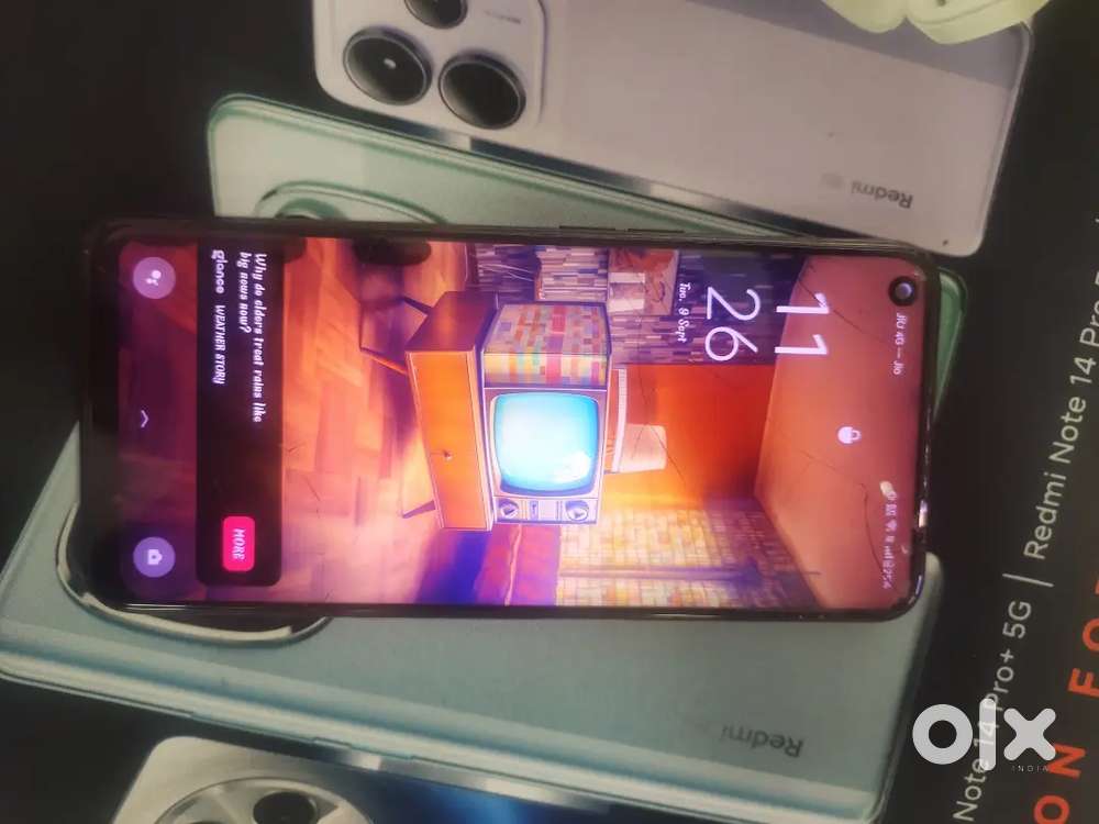 Realme 9i 4g