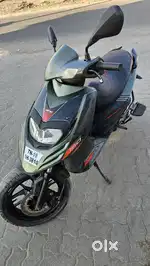 Apprilla SR 150cc