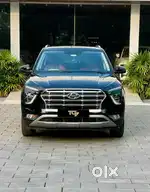 Hyundai Creta 1.6 SX Option Executive Diesel, 2021, Diesel