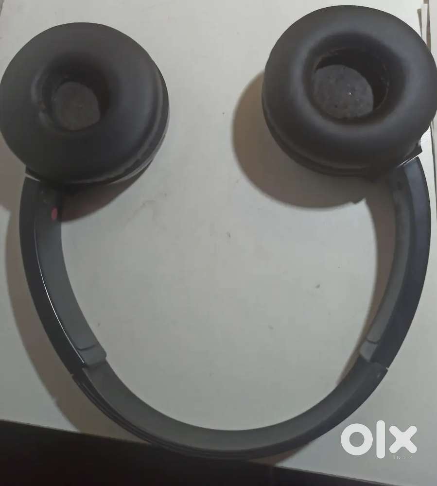 Sony Bluetooth headphones