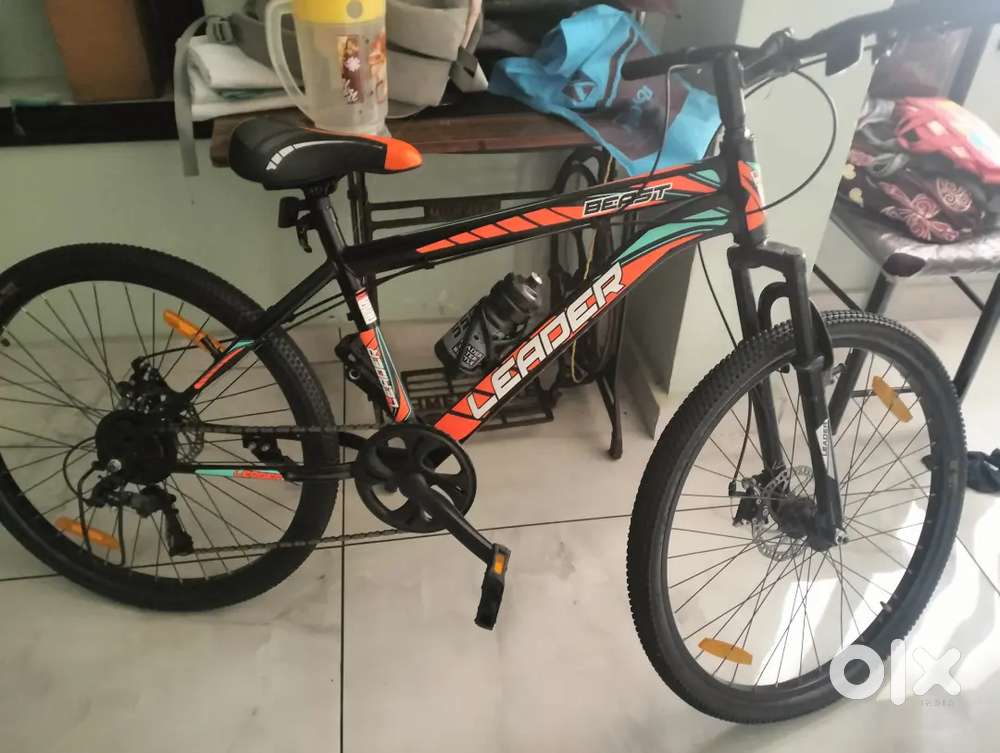 Excellent condition, new one not used