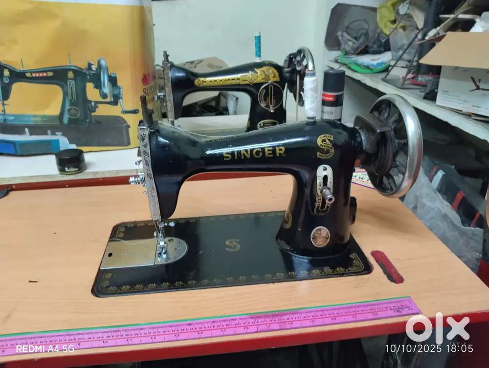 Usha rita Sewing machine sab k rates alag alag hai
