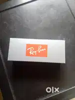 Rayban original shades new with bill