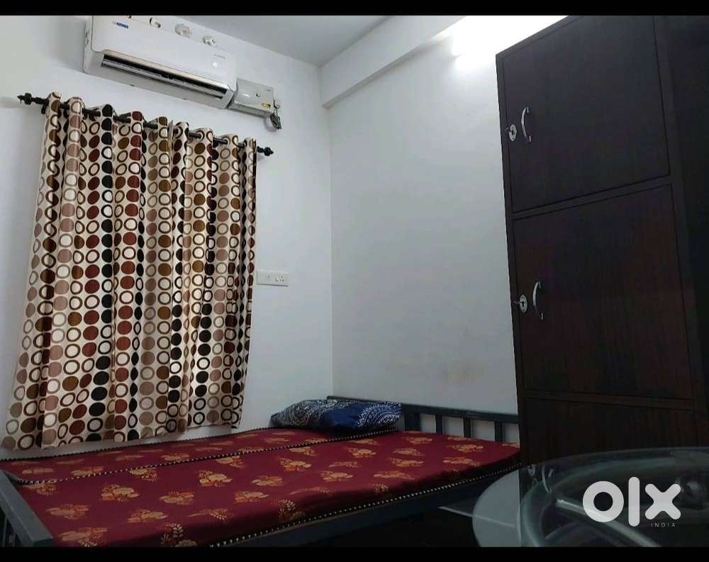 Studio Apartment for Rent – Near Infopark