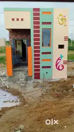 House Sale in gated society