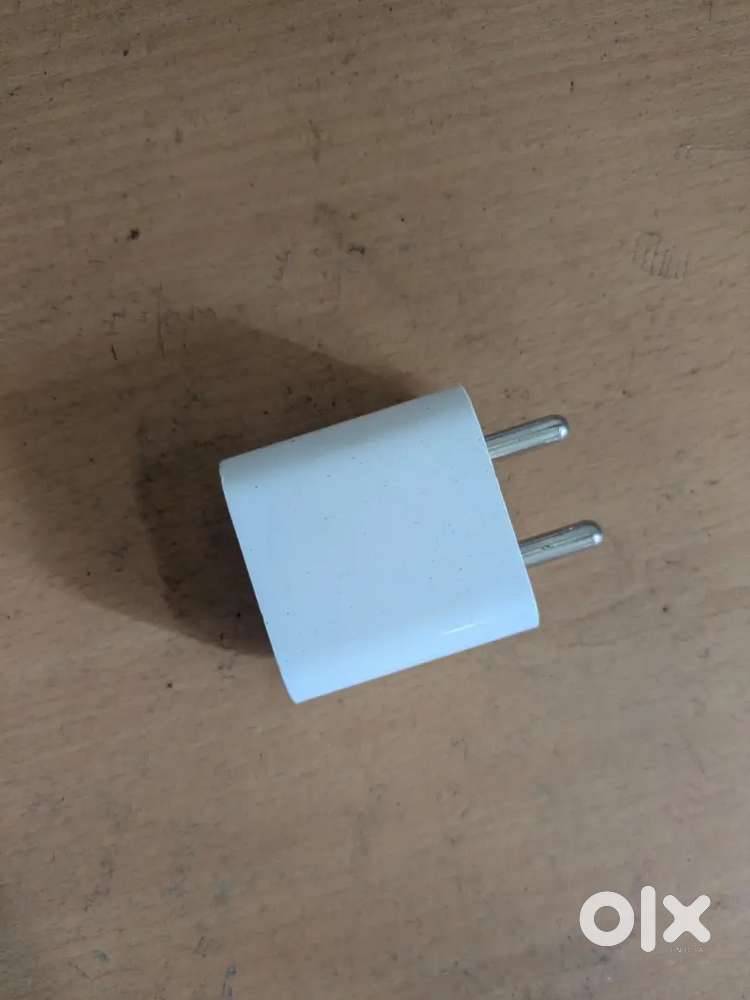 I phone adaptor
