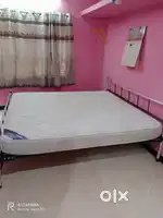 [For Gents ] : 2BHK / 1BHK / 1RK furnished Serviced / Guest house Rent