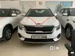 Kia Seltos HTK Plus AT D, 2020, Diesel